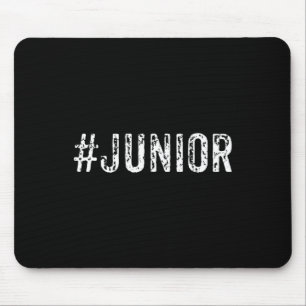 Junior Elfte Student oder Lehrer Trendy Gi Mousepad