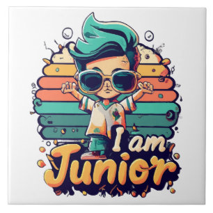 Junior Fliese