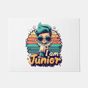 Junior Fußmatte