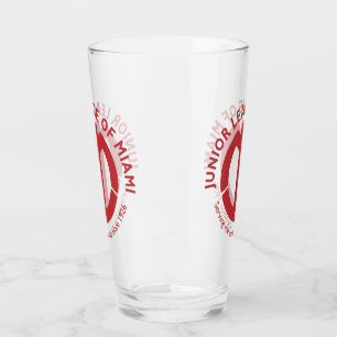 Junior League of Miami Glas