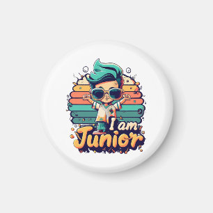 Junior Magnet