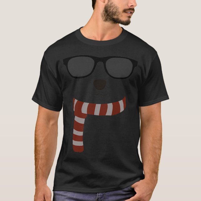 Junior-Minz T-Shirt (Vorderseite)