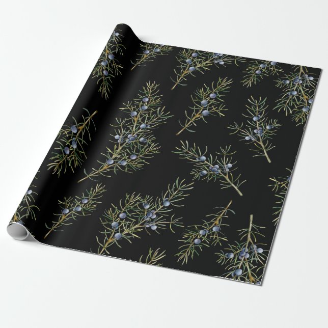 Junior Pattern Geschenkpapier (Ungerollt)