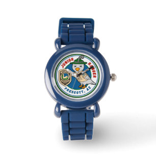 Junior Ranger Watch Armbanduhr