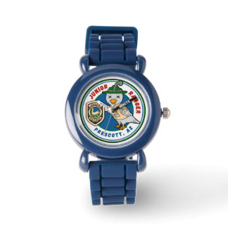 Junior Ranger Watch Armbanduhr