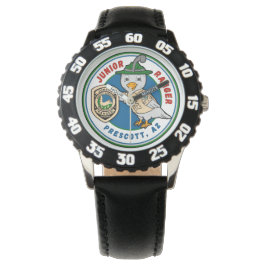 Junior Ranger Watch Armbanduhr