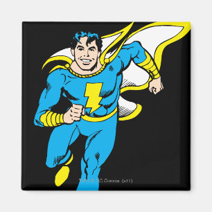 Junior Running Magnet