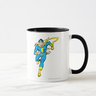 Junior Running Tasse