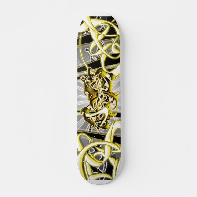 Junior Skateboard (Vorne)
