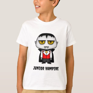 Junior Vampire T-Shirt
