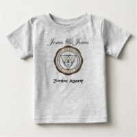 JuniorAgent