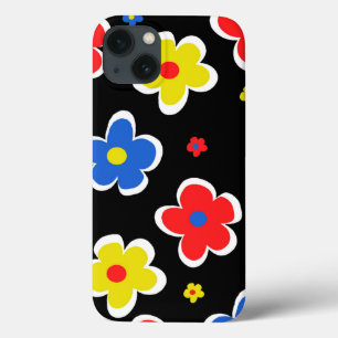 Juniorblumen Case-Mate iPhone Hülle