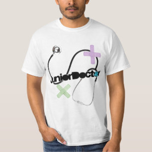 JUNIORdoktor TEE