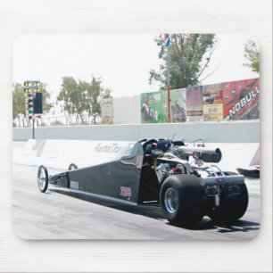 JuniorDragster Mousepad
