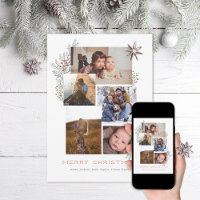 Juniper Foto Collage