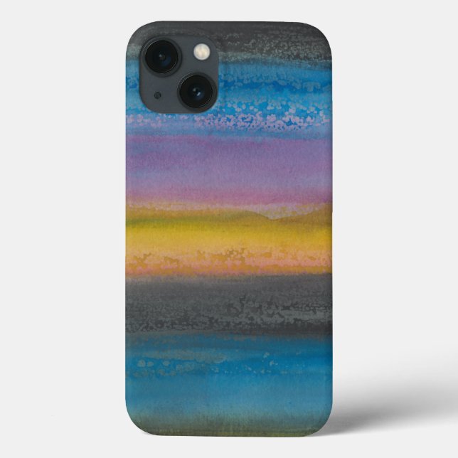 Juniper Mist I Case-Mate iPhone Hülle (Rückseite)