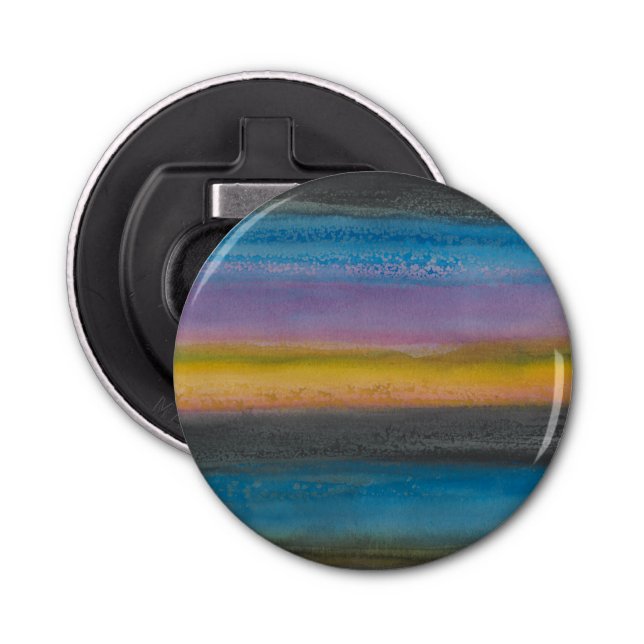 Juniper Mist I Flaschenöffner (Vorderseite)