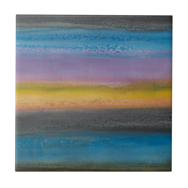 Juniper Mist I Fliese (Vorderseite)