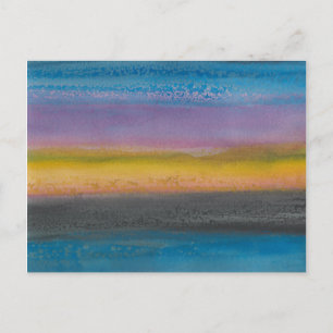 Juniper Mist I Postkarte