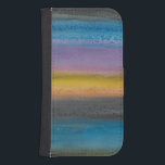 Juniper Mist I Galaxy S4 Geldbeutel Hülle<br><div class="desc">Zuhause Décor</div>