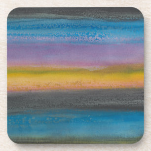 Juniper Mist I Untersetzer