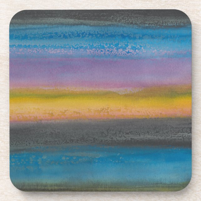 Juniper Mist I Untersetzer (Vorderseite)