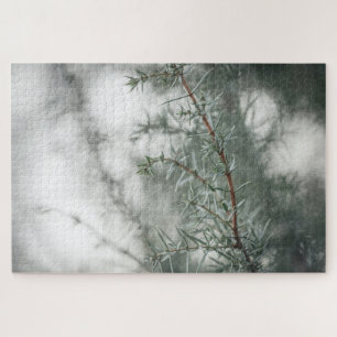 Juniper Nature Foto Puzzle