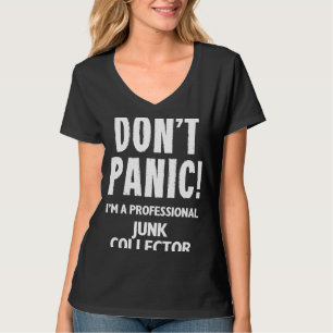 Junk Collector T-Shirt