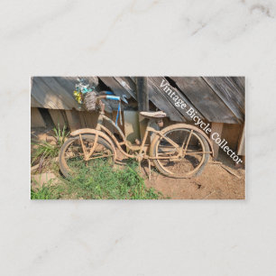 Junk Scrapper Visitenkarte