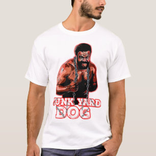 Junk Yard Hund T-ShirtJunk Yard Hund T-Shirt