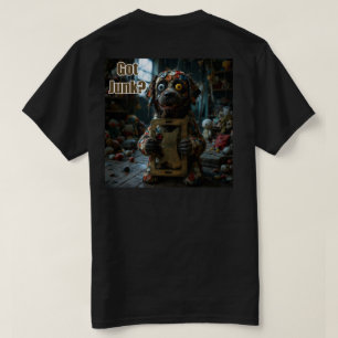 Junkie-Shirt T-Shirt