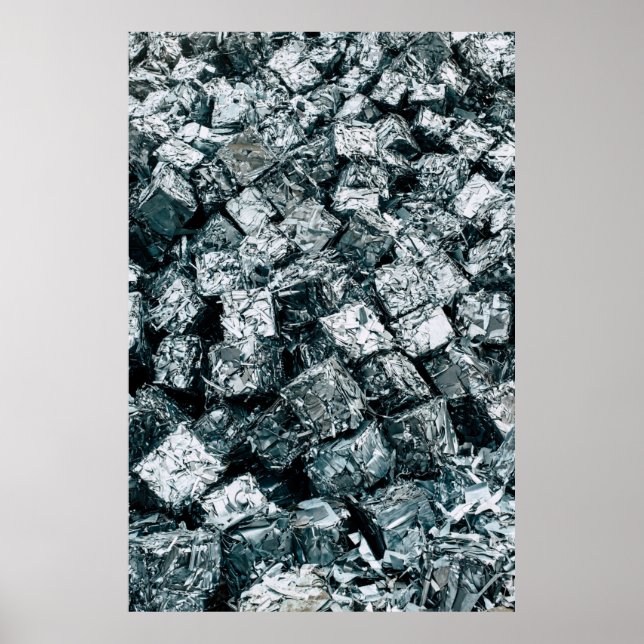 Junkyard Poster (Vorne)