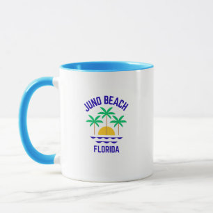 Juno Beach Florida Tasse