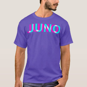 Juno, Griechen, Kostüme, alte griechische Mytholog T-Shirt