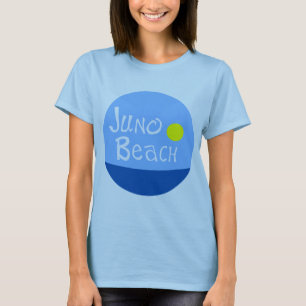 Juno Strand-Florida-Shirt T-Shirt