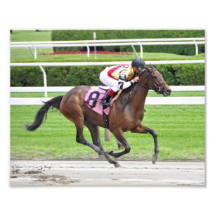 Junoon & Javier Castellano Fotodruck