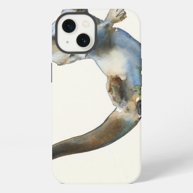 Junter 2014 iPhone hülle (Rückseite)