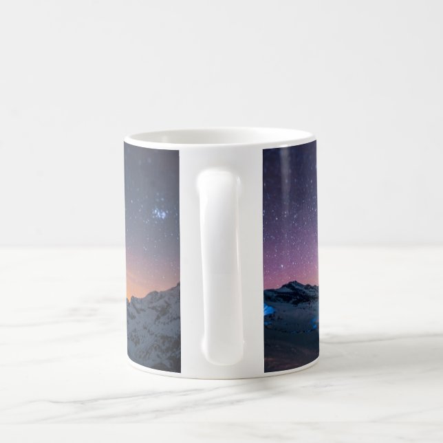 Juorma Mug Kaffeetasse (Henkel)