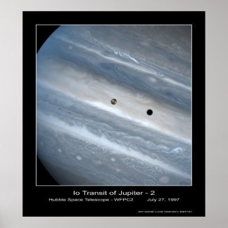 Jupiter-1999-13-c Poster