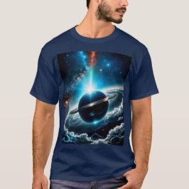Jupiter aktualisiert T-Shirt