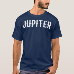 Jupiter Costume T-Shirt