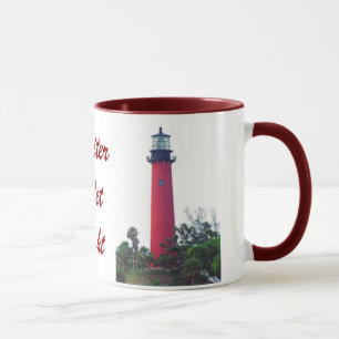 JUPITER-EINLASS-LICHT-TASSE TASSE