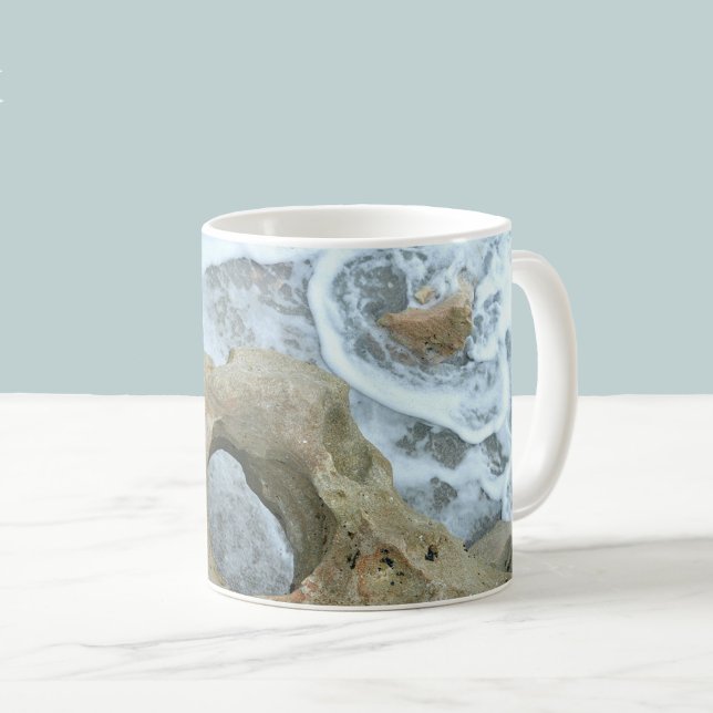 Jupiter Florida Kaffeetasse (Von Creator hochgeladen)