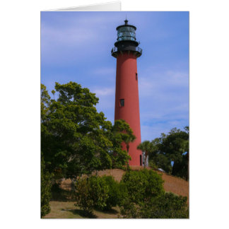Jupiter Inlet Lighthouse