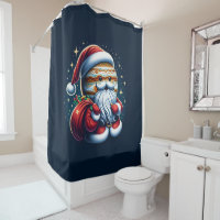 Jupiter Jolly Old St. Nick Santa Claus Astrologie