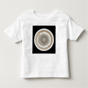 Jupiter Kleinkind T-shirt
