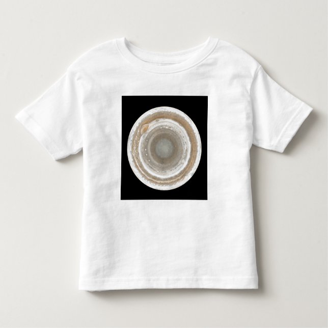 Jupiter Kleinkind T-shirt (Vorderseite)