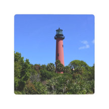 Jupiter Lighthouse auf