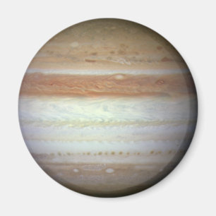 Jupiter Magnet