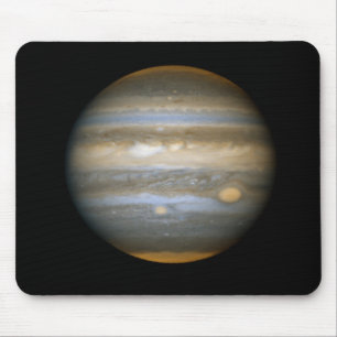 Jupiter-Mausunterlage Mousepad